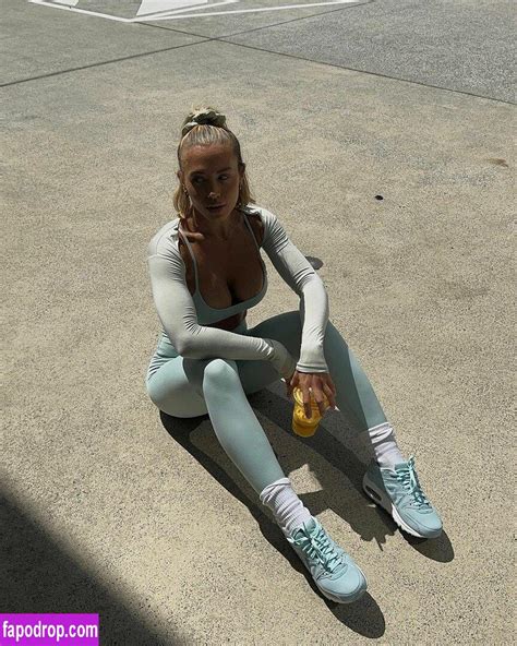 tammyhembrow onlyfans|Tammy Hembrow Nude LEAKED Pics & Porn Video .